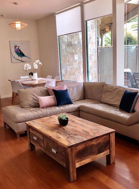 Exclusive Anglesea River Beach Apartment - Hotel Gold Coast 5