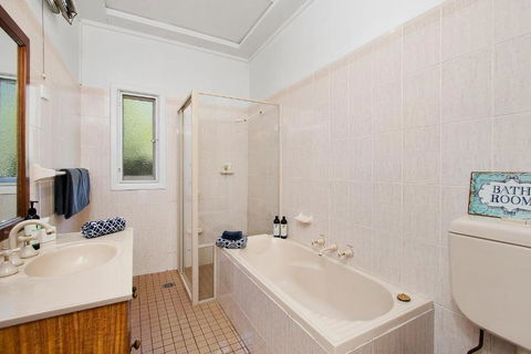 GOWAN ROSS COTTAGE - Hotel Gold Coast 5