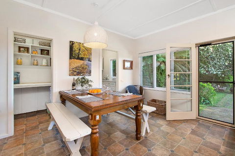 GOWAN ROSS COTTAGE - Hotel Gold Coast 6