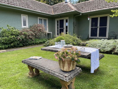 GOWAN ROSS COTTAGE - Hotel Gold Coast 1