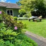 GOWAN ROSS COTTAGE - Hotel Gold Coast 0