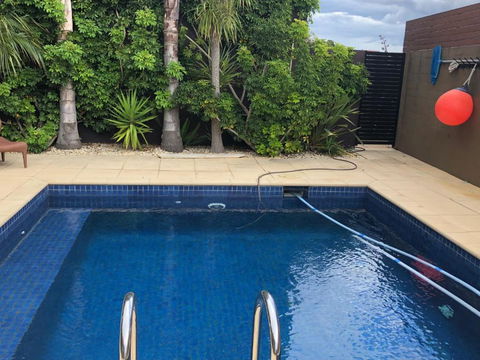 Pacific Paradise - Hotel Gold Coast 4