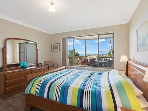 Wirra By The Sea Dalmeny - Hotel Gold Coast 4