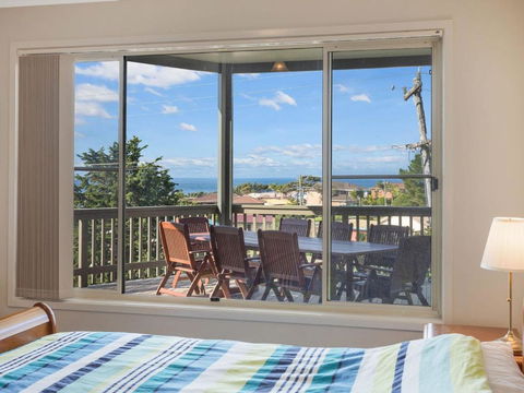 Wirra By The Sea Dalmeny - Hotel Gold Coast 1
