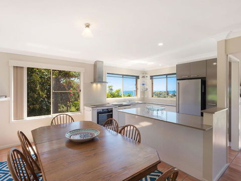 Wirra By The Sea Dalmeny - Hotel Gold Coast 5