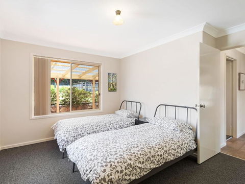 Wirra By The Sea Dalmeny - Hotel Gold Coast 2