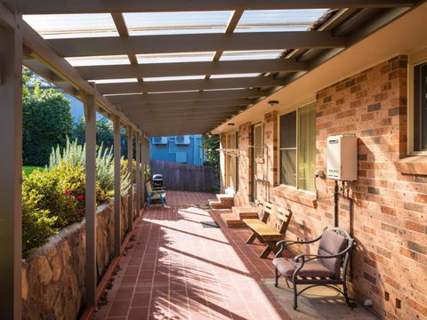 Wirra By The Sea Dalmeny - Hotel Gold Coast 6