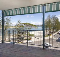Lowanna Unit 10 24 Bulcock Beach Esplanade Bulcock Beach - Hotel Gold Coast