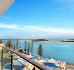 Monaco Unit 905 12 Otranto St - Hotel Gold Coast
