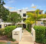 Jomar U1 21 McIlwraith Street Moffat Beach - Hotel Gold Coast