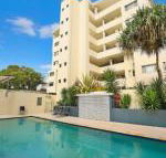 Seabourn Unit 102 56 Lower Gay Tce Caloundra - Hotel Gold Coast