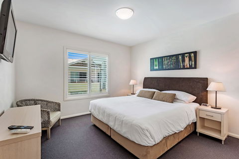 Pacific Blue Apartment 244 / 265 Sandy Point Rd - Hotel Gold Coast 3