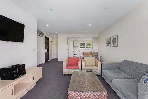 Pacific Blue Apartment 244 / 265 Sandy Point Rd - Hotel Gold Coast 5
