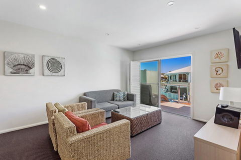 Pacific Blue Apartment 244 / 265 Sandy Point Rd - Hotel Gold Coast 6