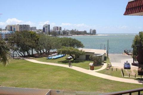 Kabi Super Saver - Hotel Gold Coast 1