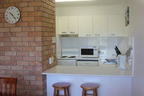 Kabi Super Saver - Hotel Gold Coast 2