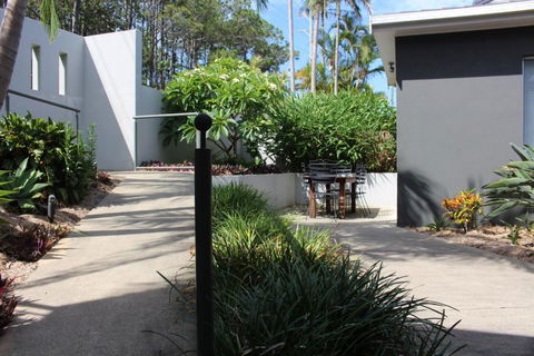 Zaffiro Beach House - Hotel Gold Coast 3