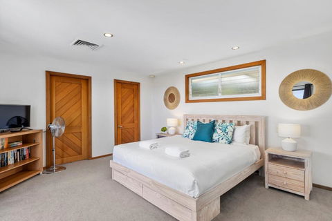 Zaffiro Beach House - Hotel Gold Coast 2
