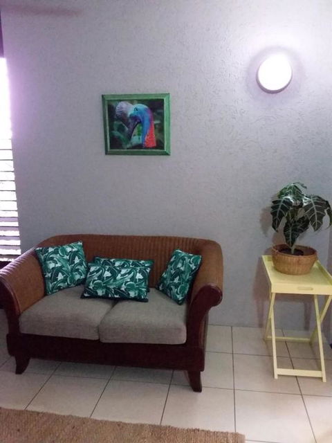Jackies City Central Apartment - Hotel Gold Coast 5