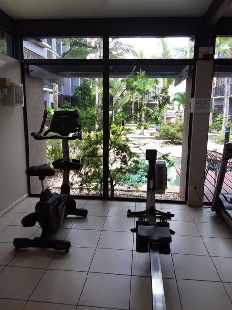 Jackies City Central Apartment - Hotel Gold Coast 2