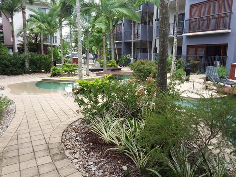 Jackies City Central Apartment - Hotel Gold Coast 6