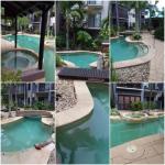 Jackies City Central Apartment - Hotel Gold Coast 0