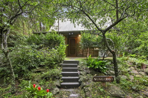NUNGAROO COTTAGE - Hotel Gold Coast 5