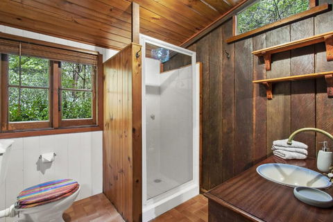 NUNGAROO COTTAGE - Hotel Gold Coast 2