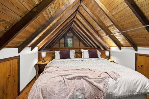 NUNGAROO COTTAGE - Hotel Gold Coast 4