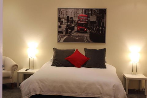 Gundaroo Manor Bed & Breakfast - Hotel Gold Coast 6
