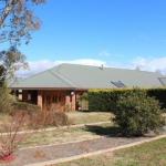 Gundaroo Manor Bed & Breakfast - Hotel Gold Coast 0