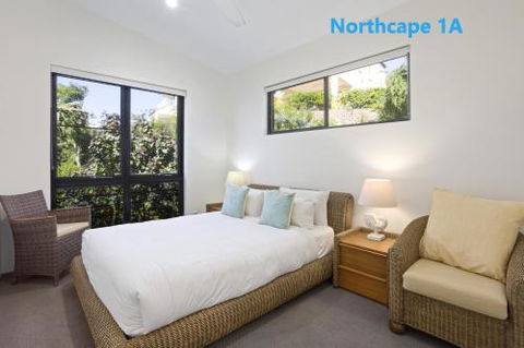 NEW Northcape 1 Ocean Front 2 Bedroom Choose Between 2 Properties - Hotel Gold Coast 5