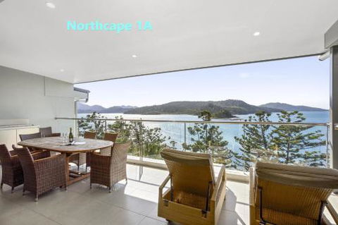 NEW Northcape 1 Ocean Front 2 Bedroom Choose Between 2 Properties - Hotel Gold Coast 4