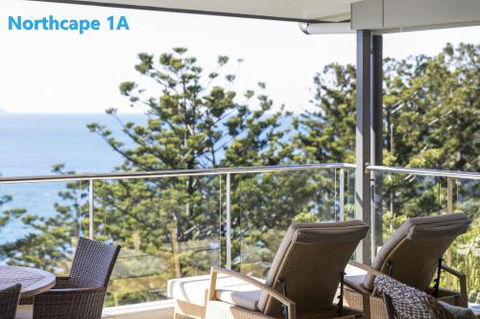NEW Northcape 1 Ocean Front 2 Bedroom Choose Between 2 Properties - Hotel Gold Coast 6