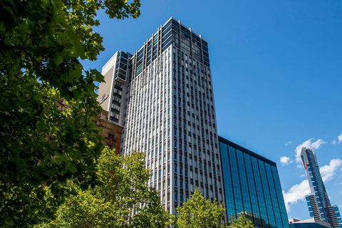 Apartments At 60 Market - Hotel Gold Coast 6