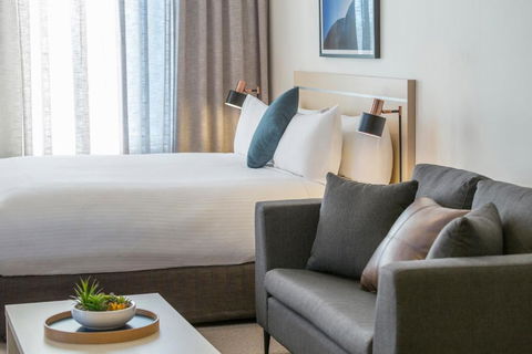 Apartments At 60 Market - Hotel Gold Coast 3
