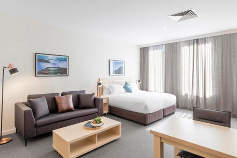Apartments At 60 Market - Hotel Gold Coast 4