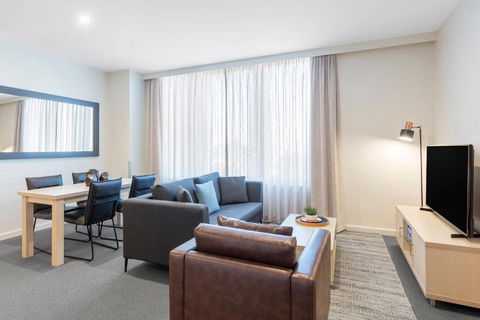 Apartments At 60 Market - Hotel Gold Coast 1
