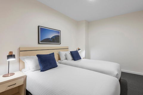 Apartments At 60 Market - Hotel Gold Coast 5