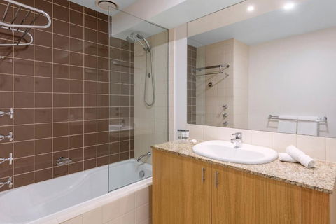 Apartments At 60 Market - Hotel Gold Coast 2