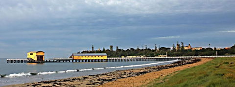 QPO QUEENSCLIFF - Hotel Gold Coast 1