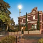 QPO QUEENSCLIFF - Hotel Gold Coast 0