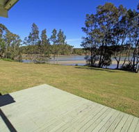Nannys Beach House - Hotel Gold Coast