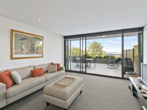 LORNE CHALET APARTMENT 36 Central Location - Hotel Gold Coast 0