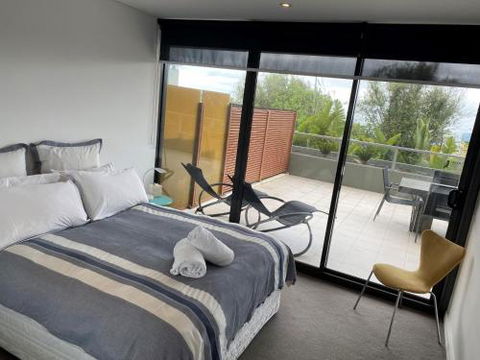 LORNE CHALET APARTMENT 36 Central Location - Hotel Gold Coast 4