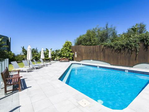 LORNE CHALET APARTMENT 36 Central Location - Hotel Gold Coast 1