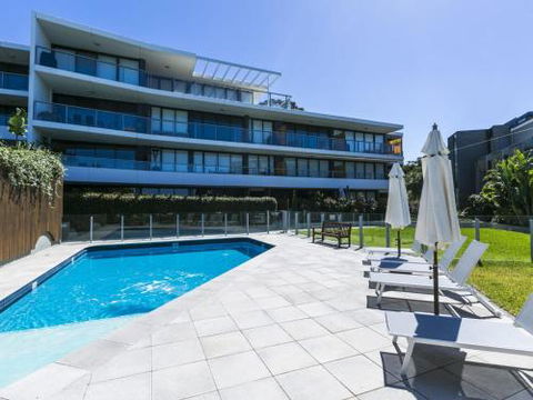 LORNE CHALET APARTMENT 36 Central Location - Hotel Gold Coast 3
