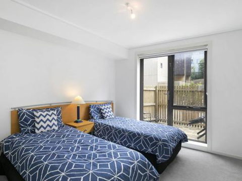 APARTMENT 11 PACIFIC APARTMENTS - Hotel Gold Coast 5