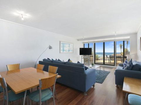 APARTMENT 11 PACIFIC APARTMENTS - Hotel Gold Coast 1