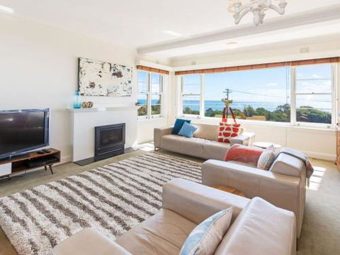 BEACH BELLE MORNINGTON - Hotel Gold Coast 1